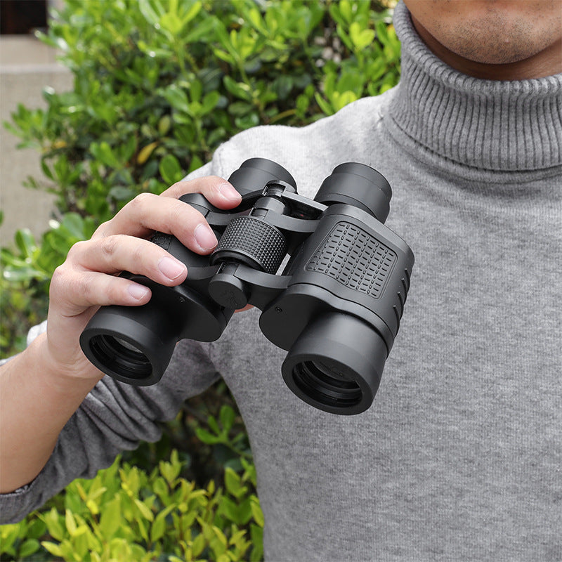 Experience the Night Like Never Before with Our High Power Professional Binoculars