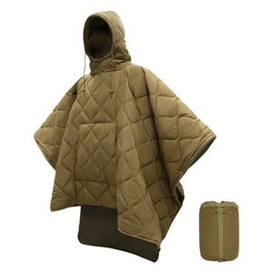 Experience Unmatched Comfort with Our Outdoor Camping Tourism Emergency Sleeping Bag