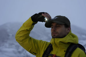Flashlights Every Hiker Should Carry
