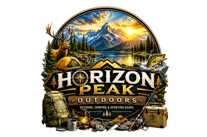 Horizon Peak Outdoors